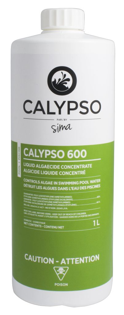 Calypso L Sima Piscines Spas