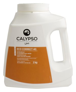 Calypso Eco Correct 20 - pool products - Pool maintenance - Sima POOLS & SPAS