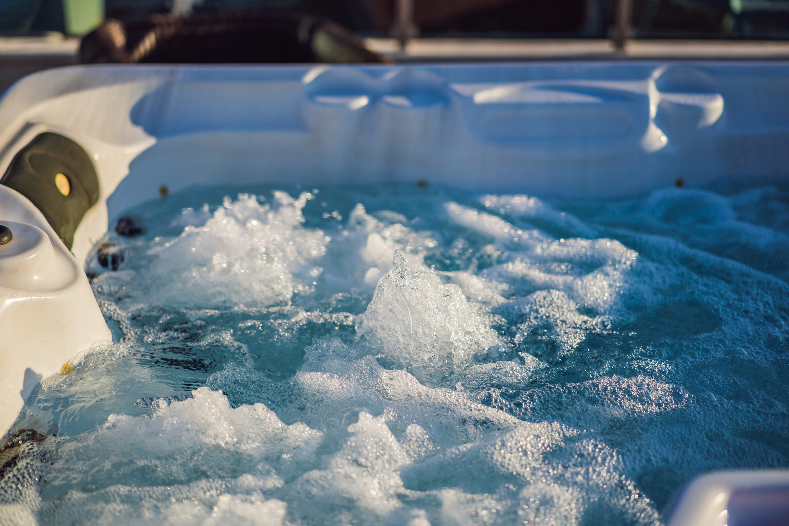 Durée de vie spa - entretien spa - Sima Piscines et Spas